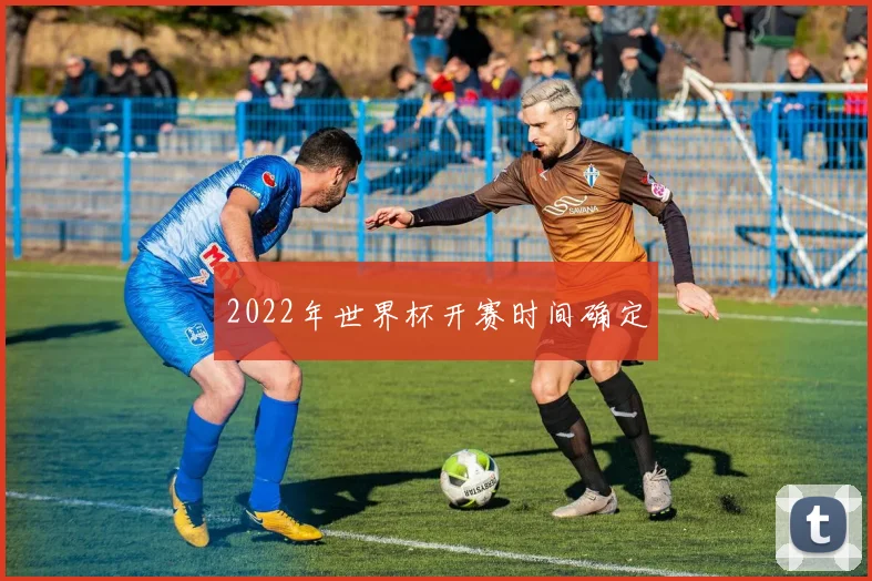 2022年世界杯开赛时间确定